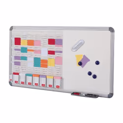 Nobo Office T-Board - Vista aggiuntiva 4