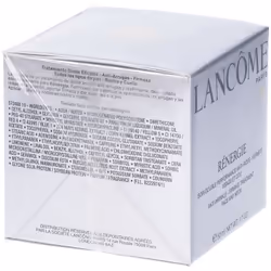 Lancôme Rénergie Crema Antirughe 50 ml