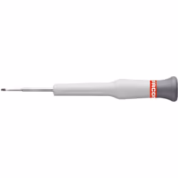 AEF - Micro-TechÂ cacciaviti per lo slot a Facom AEF.2,5X75 Standard: dÃ code tecniche: d1 x L1 [mm]: 17 x 82 d2 x L2 [mm]: 2 ...