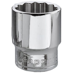 J.7-Bussola 3/8 12C 7 Mm - Facom