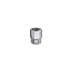 Bussola 3/8 12 esagono metrico 19mm Facom J.19