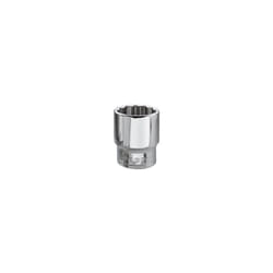 Bussola 3/8 12 esagono metrico 22mm Facom J.22