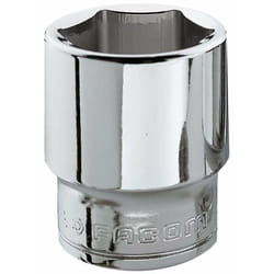 J.18H-Bussola 3/8 6C 18 Mm - Facom