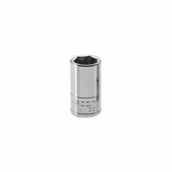 Facom Attacco 1/4" 13mm - 6 lati, dimensione 50 mm