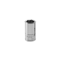 Facom Attacco 1/4" 13mm - 6 lati, dimensione 50 mm
