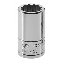 R.13E-Bussola 1/4 12C 13 Mm - Facom