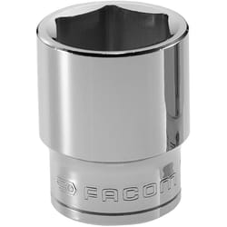Chiave a bussola Facom 1/2 esagono 17mm S.17H