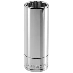 FCMS19LA S.19LA - Chiave a bussola a stella, 1/2'', 19 mm - Facom