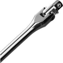 Chiave a bussola 1/2' snodata, manico lungo, 410 mm - Facom