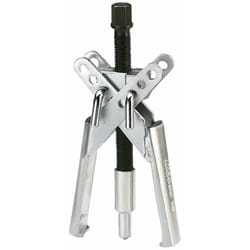 Facom - U.35L - 2 artigli lunghi scorrevoli estrattore 15-75mm