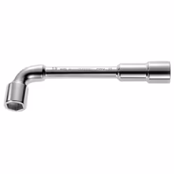 Facom 75.7/16, 16.5 mm, 7/16", Cromo, Acciaio legato al cromo, Cromo, Lucido