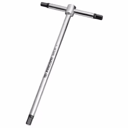 Facom Chiave maschio 6 lati in T - 6mm