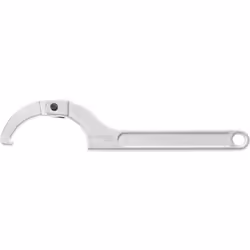 Dettagli tecnici Dimensione chiave (metrica) 35 mm, 50 mm Dimensione del prodotto, lunghezza 202 mm Numero di denti 1 Proprie ...