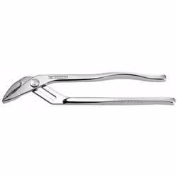 e pinze Chrome Facom 180 25 centimetri di lunghezza 250 millimetri Peso 320 grammi Alta Risultato € resistenza trattamento be ...