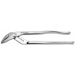 Facom 180 - Pinze multitake cromo 25 cm