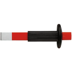 259.P - Scalpello piatto extra con protezione 26 millimetri - Facom