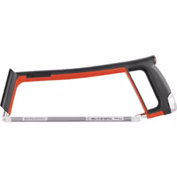 Dettagli tecnici Contenuto 1 pz. Dimensione del prodotto, lunghezza 385 mm Materiale (impugnatura) Plastica Numero denti (per ...
