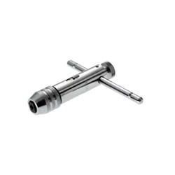 Facom - Portautensili a cricchetto corto Ø8 L.105 mm 830A.10