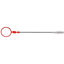 Specchio incernierato e flessibile Facom © 834R2 Specchio incernierato e specchio flessibile Facom © 834R2 impostato sul plas ...
