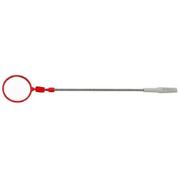 834.R2 - Specchio articolabile e flessibile, 36 mm - Facom
