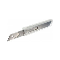 Set di 10 lame a scatto Facom da 18 mm - 844.S18L10