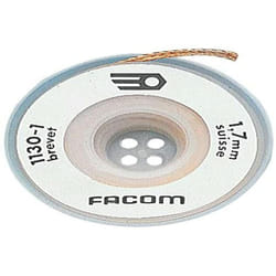 Facom - 1130.1 - Desolazione treccia