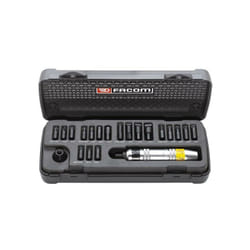 Set di utensili FACOM 21 1/2 con avvitatore a impulsi - NS.265M