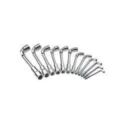 Set di 16 chiavi per tubi Facom 76.JE16
