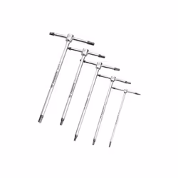 Dettagli : Comprese le chiavi 84TC. 3/ 4/ 5/ 6/ 8 mm. Peso: 519 g. - Prodotto spedito dalla nostra piattaforma di Rodez, Fran ...