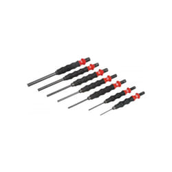 Set di 7 driver con guaina Facom 249.GJ7