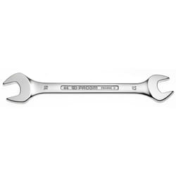 Chiave piatta Facom sc 44 in acciaio forgiato, Diam.14 x 15 mm Facom