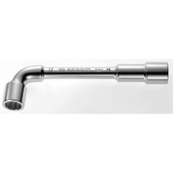Giratubi sbloccato in acciaio forgiato FACOM SC 76, Diam.10 mm Facom
