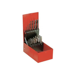 Set di 21 maschi + 7 punte Facom 227.J2A