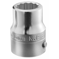 K.36B - 3/4 di tazza 12c 36 millimetri - Facom