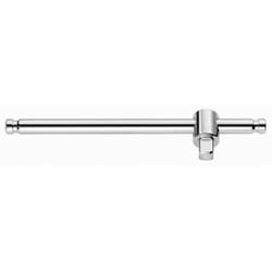 R120A31895 - Impugnatura scorrevole, 1/4'' R120A, posizione a t o a l - Facom