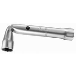 92A.17-Chiave a Tubo Con Attacco Da 17 Mm - Facom