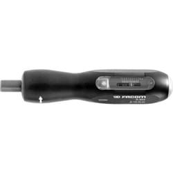 A.404 Cacciavite dinamometrico 2 - 10 Nm - Facom