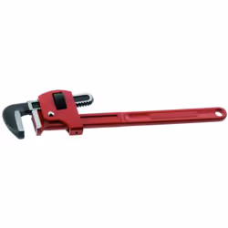Clà Stillson chiave a tubo da 14 Facom 131A14 lunghezza 350 mm. Diametro 49 millimetri. Clà molto robusto approccio PRA CISE ...
