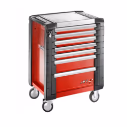 7 cassetti = 18 moduli distribuiti in cassetti da 60 e 130 mm: 5 cassetti altezza 60 mm = 15 moduli. 1 cassetto altezza 130 m ...