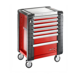 Facom - Selezione meccanica 200 utensili B-D3E JET7.M140A