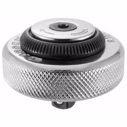 Facom R.150A, Nero, Cromo, 1/4", 1 pz