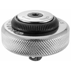 Facom R.150A accessorio per chiavi dinamometriche Nero, Cromo 1/4" 1 pz
