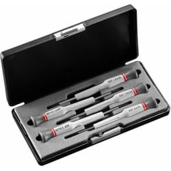 Facom AEF.J1 - Pack de 5 cacciaviti di precisione de