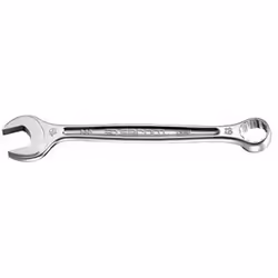 The FCM4404 Combination Spanner has the following specifications:Head size: 4mm.Length: 106m La Facom 440 OGV & reg, Chiavi c ...