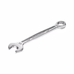 Facom 440.10, 10 mm, 2 pz, Acciaio inox, Grigio