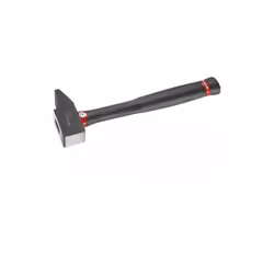 Dettagli : 200C - Martello da meccanico con manico in grafite NORME: NF E 71-016, NF ISO 15601, ISO 15601Impugnatura ergonomi ...