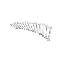 Serie di 16 chiavi combinate standard da 8 a 24 mm Facom 440.JE16