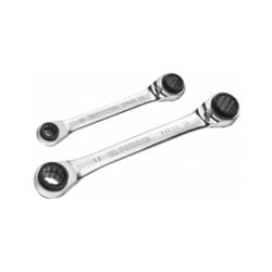 Set di 2 chiavi Cuatro Facom 64C.J2PB