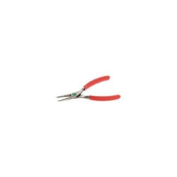 Pinze a becchi dritti per anelli di sicurezza interni 19-60 mm - 179A.18 - Facom