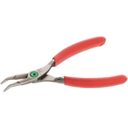 Facom - 169A.18 Pinza Per Anelli Interni 18-60 Punta 45Gr